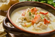 seafood-chowder