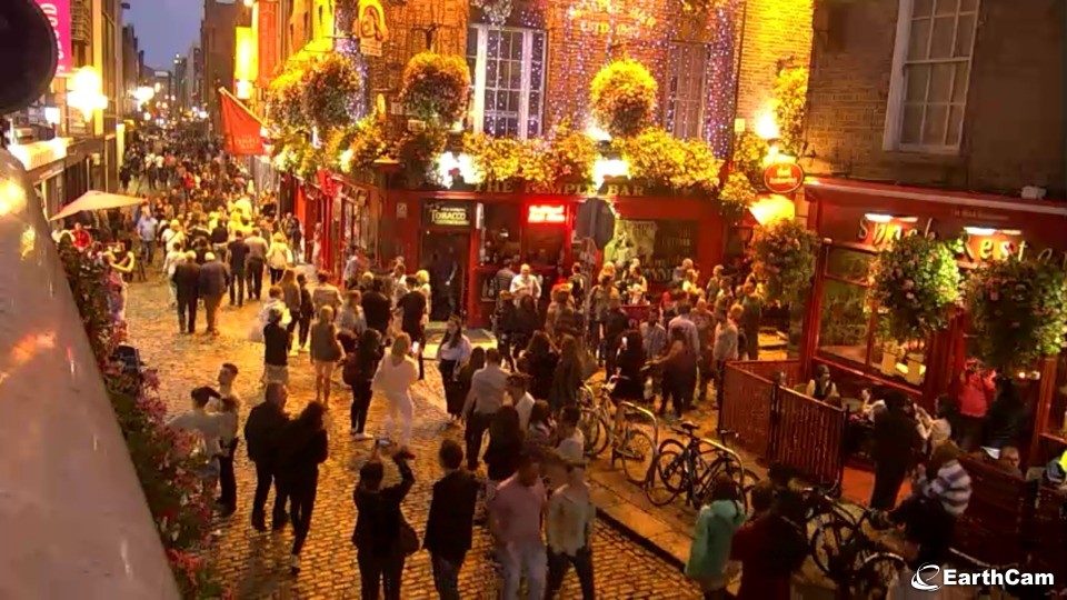 The Shack Restaurant, the Home of Great Irish Food in Dublin