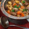 Irish stew