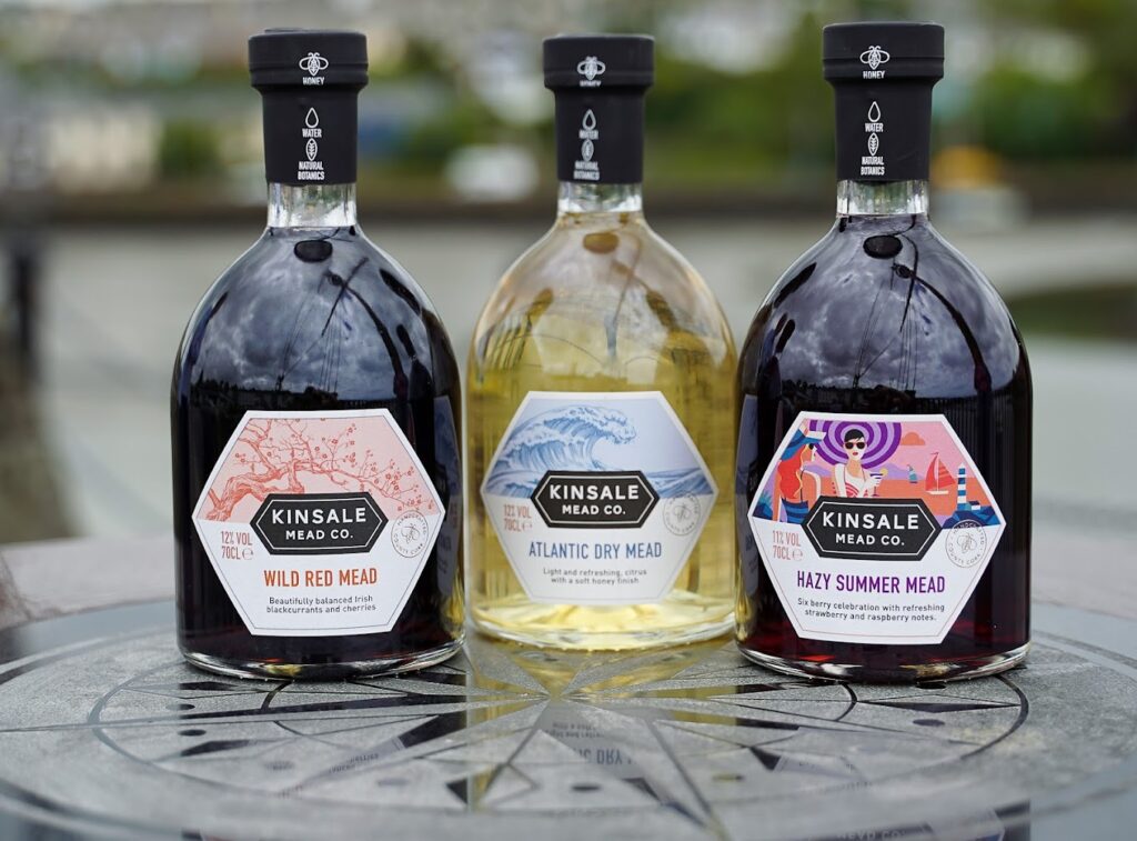 Kinsale Mead